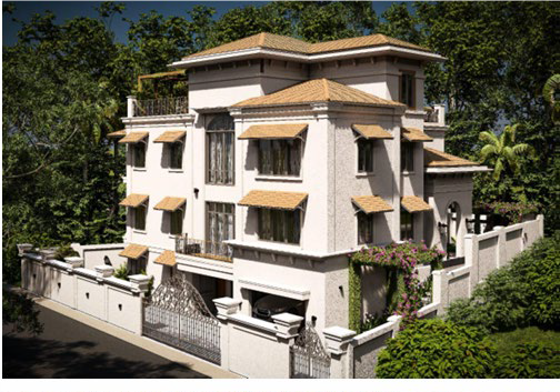 Residential